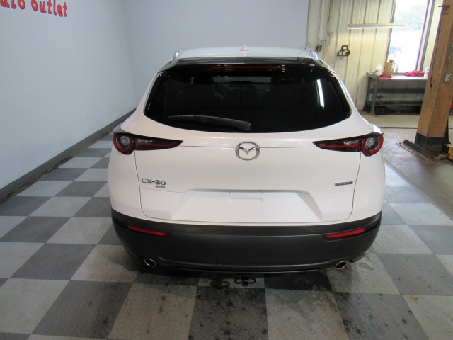 2020 Mazda CX-30 Premium AWD in Cleveland